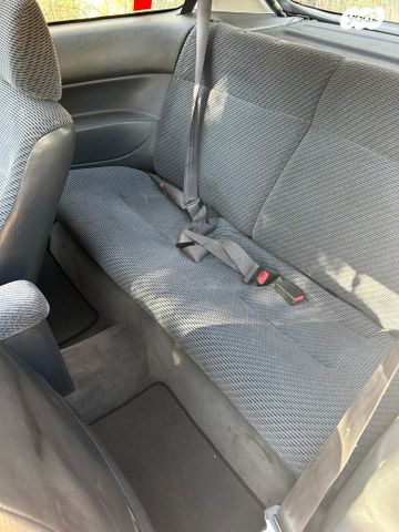 הונדה סיוויק