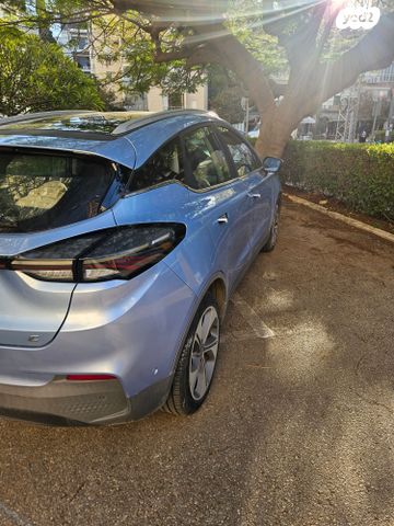 ג׳ילי Geometry C