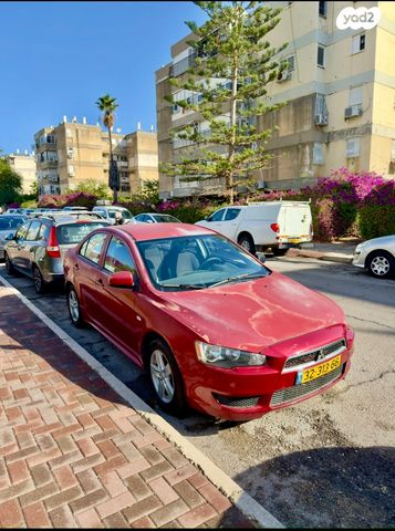 מיצובישי לנסר