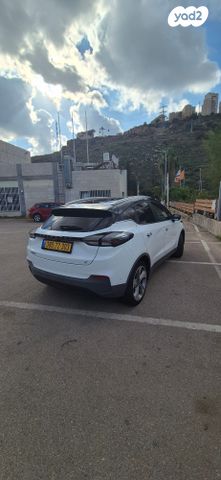 ג׳ילי Geometry C