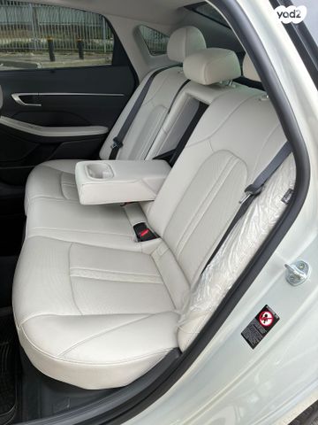 יונדאי סונטה