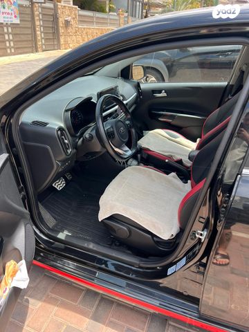 מודעת רכב קיה פיקנטו