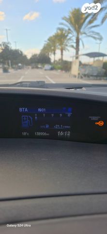 הונדה סיוויק