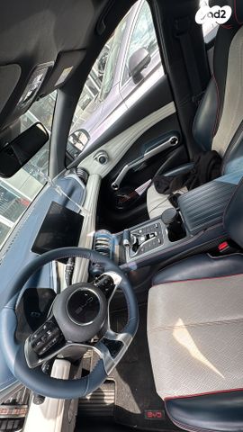 מודעת רכב בי.ווי.די אטו 3