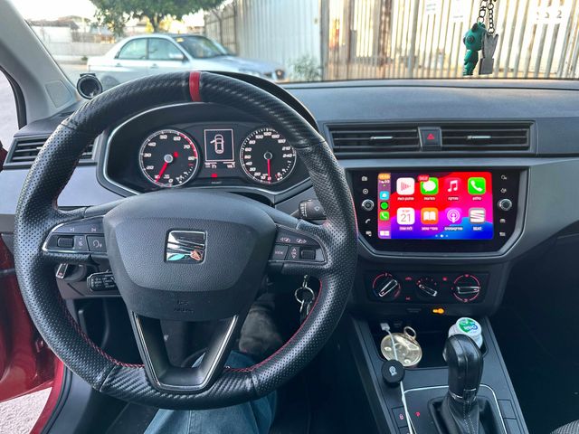 סיאט איביזה