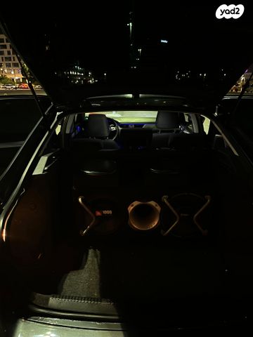 סקודה אוקטביה