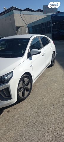 יונדאי איוניק