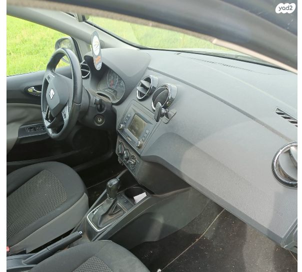 סיאט איביזה