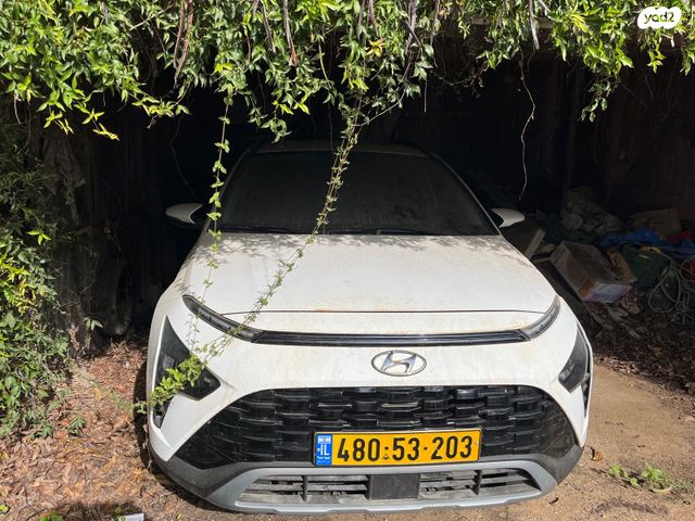 יונדאי באיון