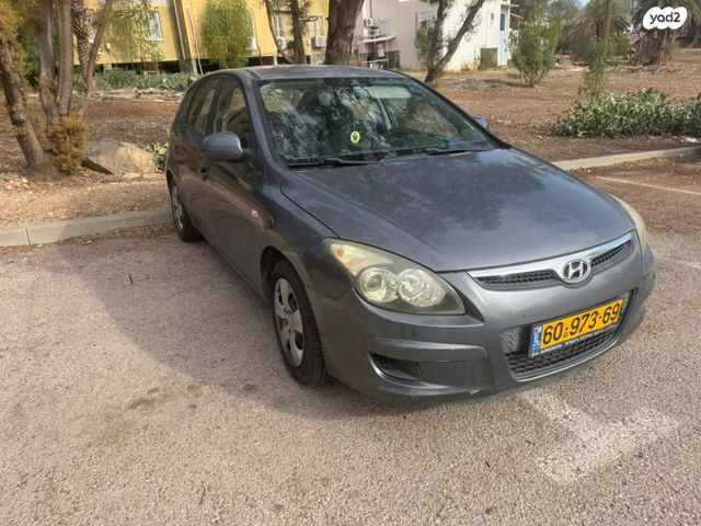מודעת רכב יונדאי i30