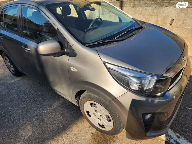 מודעת רכב קיה פיקנטו