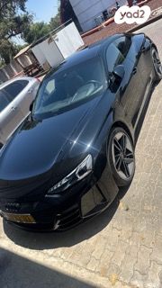 אאודי E-tron GT