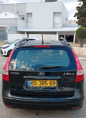 יונדאי i30