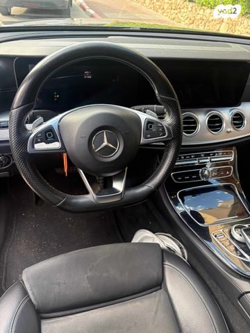 מרצדס-בנץ E-class