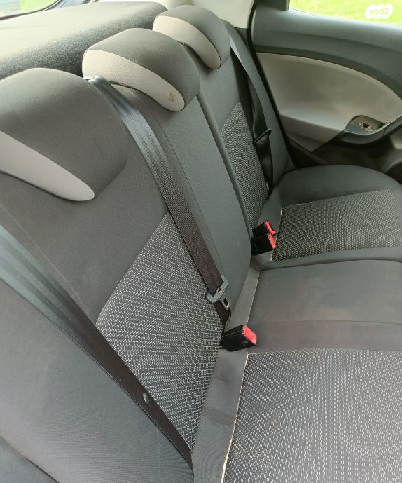 סיאט איביזה