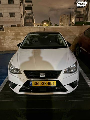 סיאט איביזה