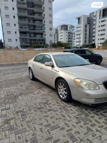 ביואיק לוצרן