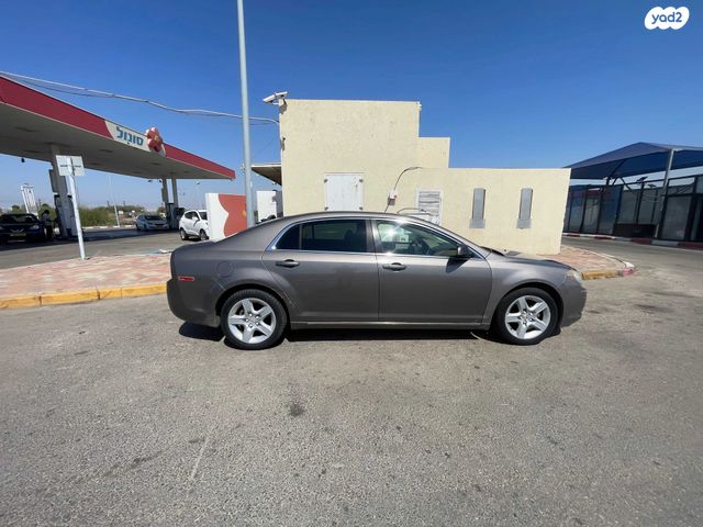 שברולט מאליבו