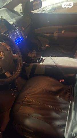 טויוטה פריוס