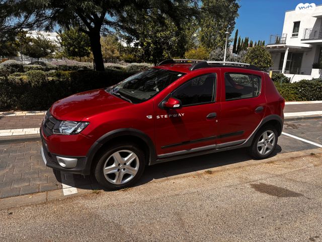 דאצ'יה סנדרו