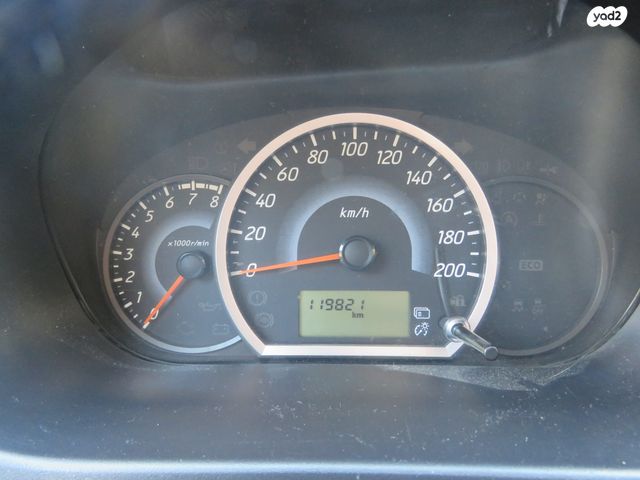 מודעת רכב מיצובישי אטראז'