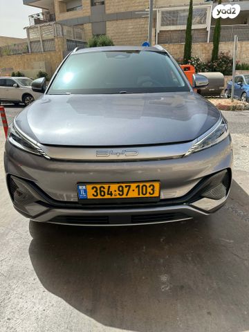 בי.ווי.די אטו 3