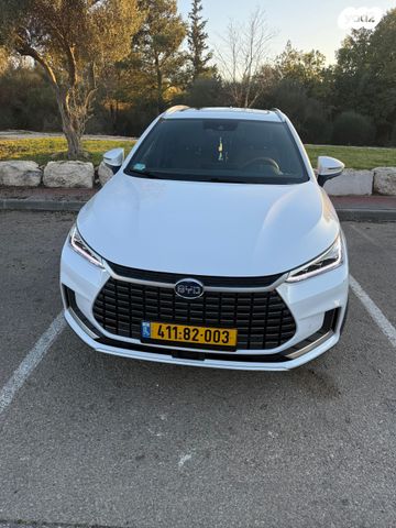 בי.ווי.די טאנג