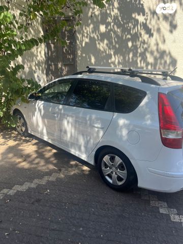 מודעת רכב יונדאי i30