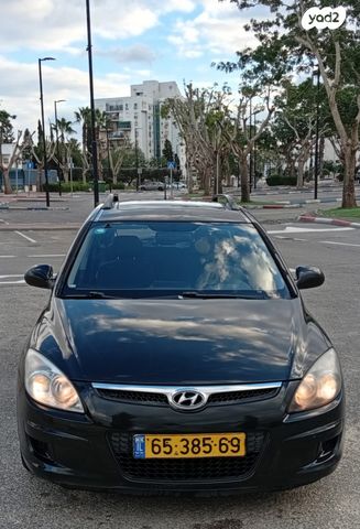 יונדאי i30