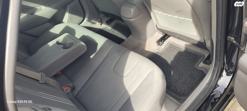 יונדאי אלנטרה