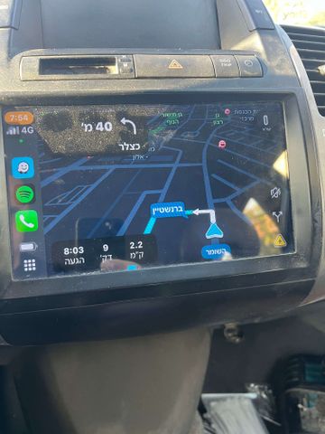 טויוטה פריוס