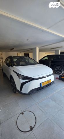 ג׳ילי Geometry C