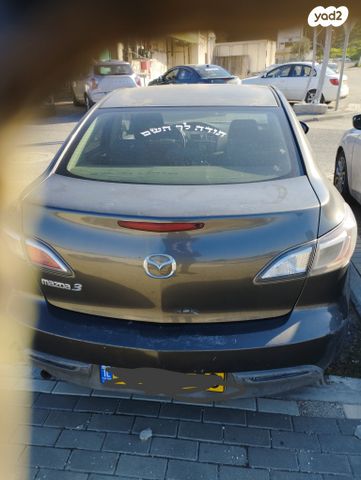מאזדה 3