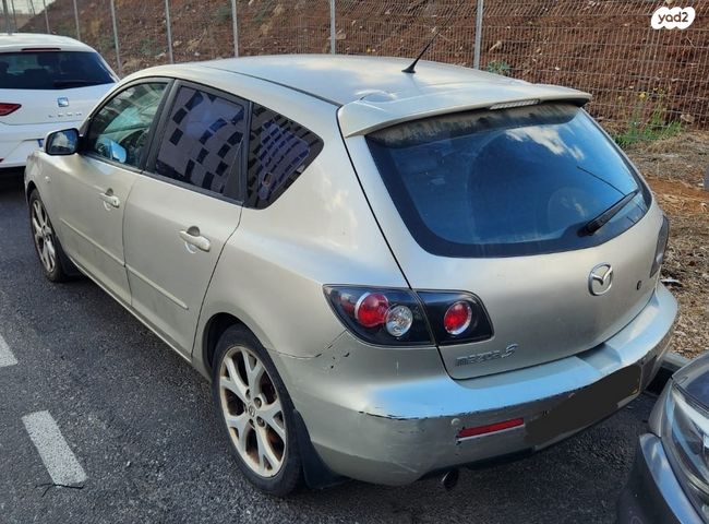 מאזדה 3
