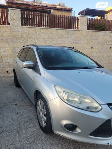 פורד פוקוס