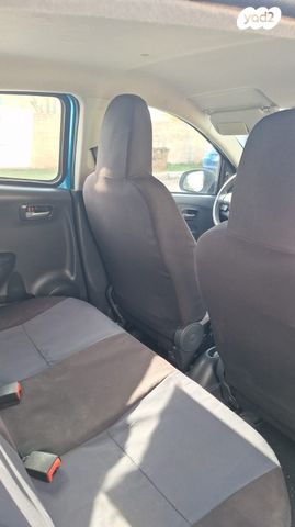 סוזוקי אלטו