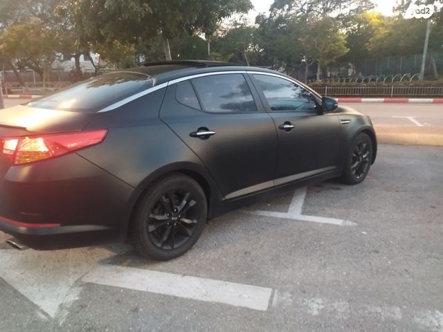 קיה אופטימה