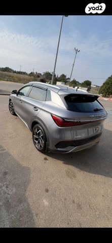 מודעת רכב בי.ווי.די אטו 3