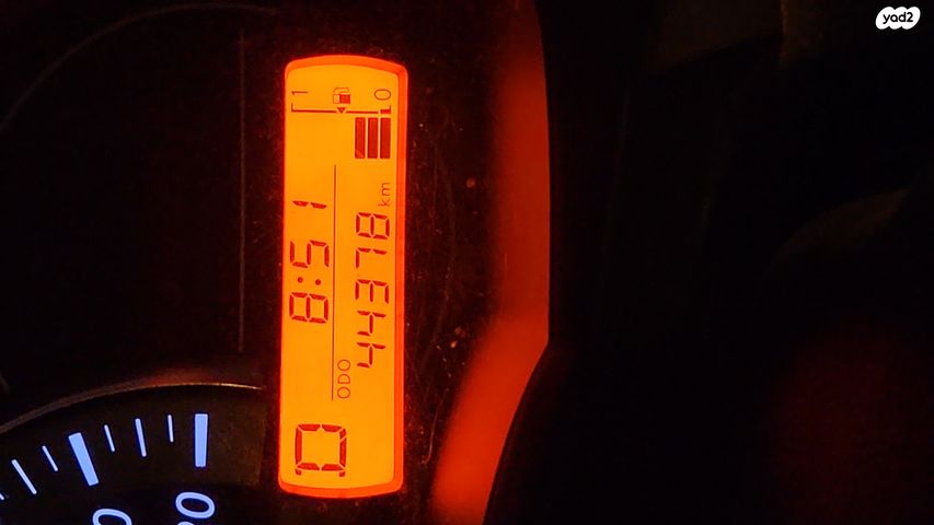 ניסאן מיקרה