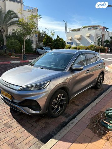 בי.ווי.די אטו 3