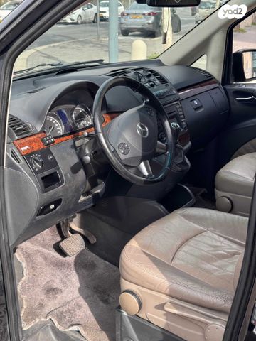 מרצדס-בנץ ויאנו