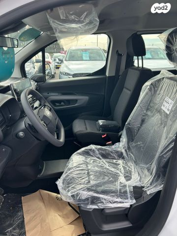 טויוטה פרואייס סיטי