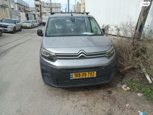 סיטרואן ברלינגו