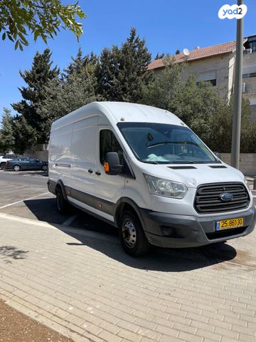 פורד טרנזיט