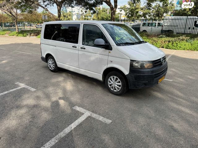 פולקסווגן טרנספורטר