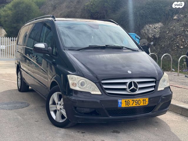 מרצדס-בנץ ויאנו