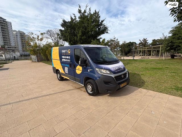 פיאט דוקאטו