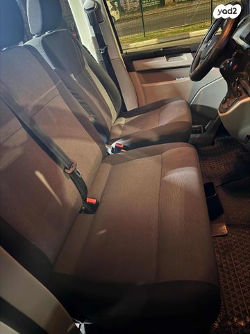 פולקסווגן טרנספורטר