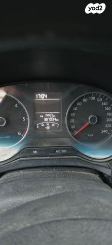 פולקסווגן אמארוק