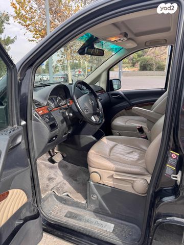 מרצדס-בנץ ויאנו